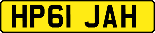 HP61JAH