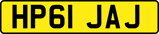 HP61JAJ