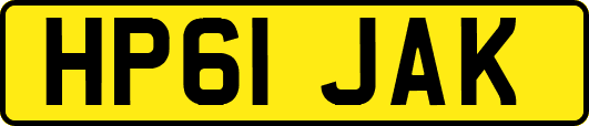 HP61JAK