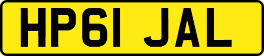 HP61JAL