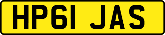 HP61JAS