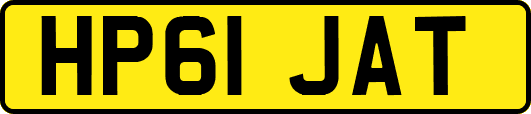 HP61JAT