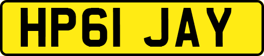 HP61JAY