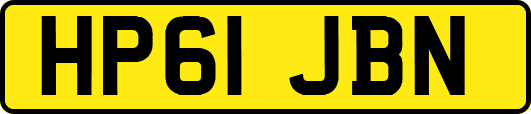 HP61JBN