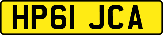 HP61JCA