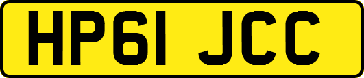 HP61JCC