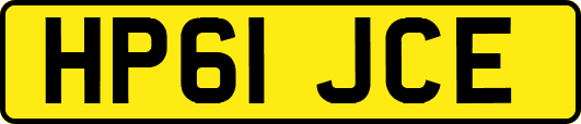 HP61JCE