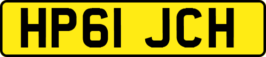 HP61JCH