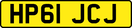 HP61JCJ