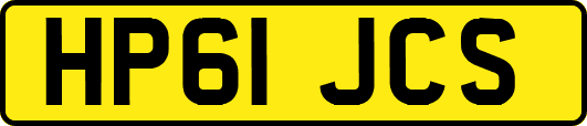 HP61JCS