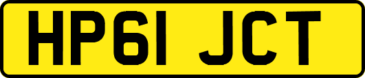 HP61JCT