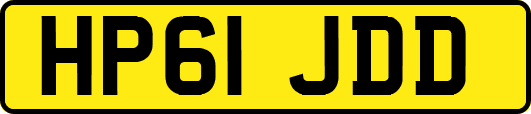 HP61JDD
