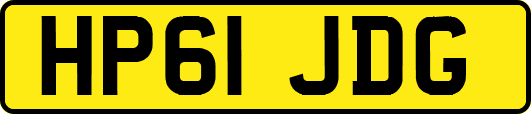 HP61JDG