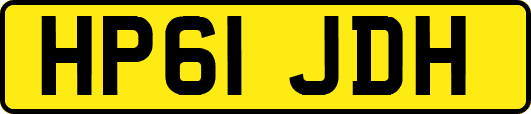HP61JDH