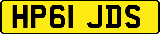 HP61JDS