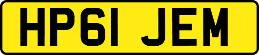 HP61JEM