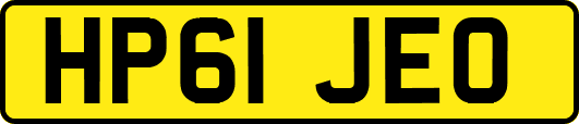 HP61JEO