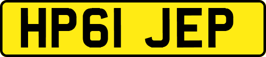 HP61JEP