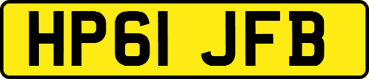 HP61JFB