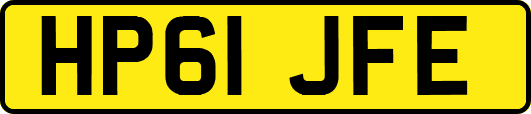 HP61JFE
