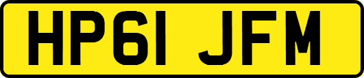 HP61JFM