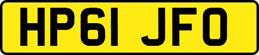 HP61JFO