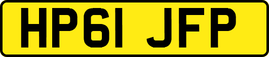 HP61JFP