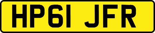 HP61JFR