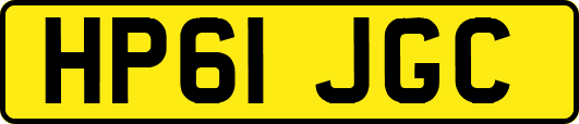 HP61JGC