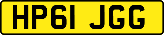 HP61JGG