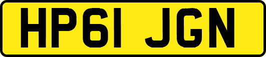 HP61JGN