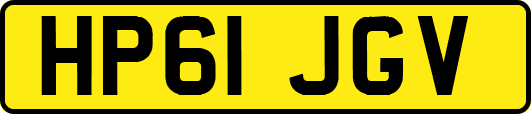 HP61JGV