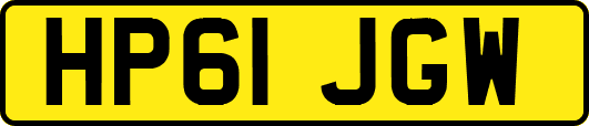 HP61JGW