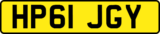 HP61JGY