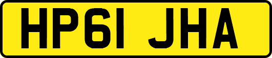 HP61JHA