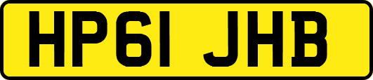 HP61JHB