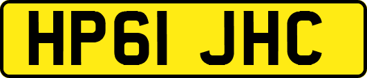 HP61JHC