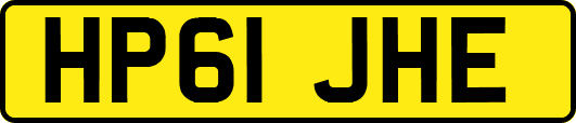 HP61JHE