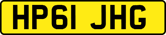 HP61JHG