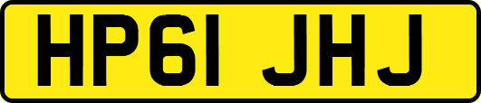 HP61JHJ