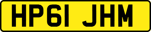HP61JHM