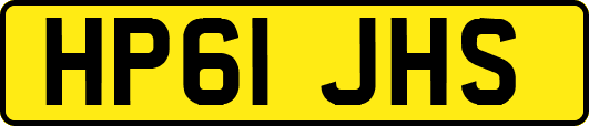 HP61JHS