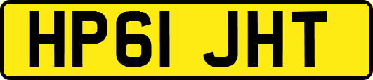 HP61JHT