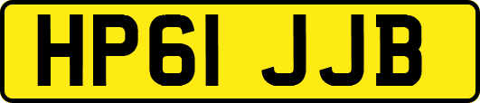 HP61JJB