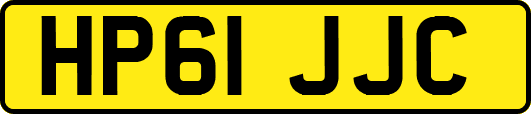 HP61JJC