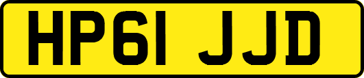 HP61JJD