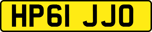 HP61JJO