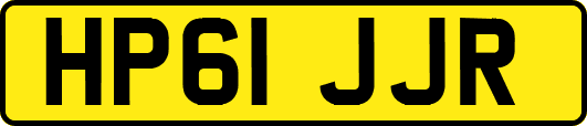 HP61JJR