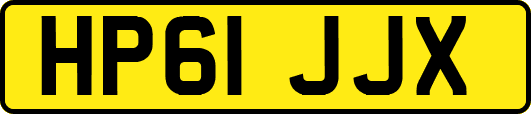 HP61JJX