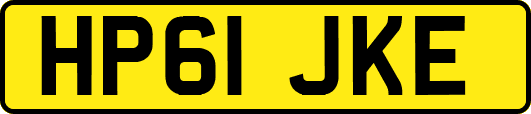 HP61JKE